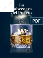 La Tabernera Del Puerto Un Romance Hecho