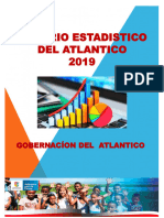 Anuario 2019 Palmar