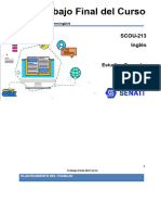 Scou-213 Trabajofinal