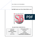 Informe Estructurado Semana 3 Psicología Forense 2021-2