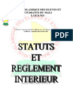 Ligue Islamique Des Eleves Et Etudiants Du Mali L.I.E.E.MA