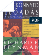 Rpfeynman Hat Knnyed Eladas Compress