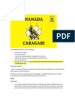 Manual de Ceremonias