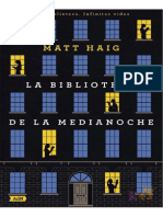 La Biblioteca de La Medianoche