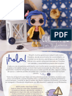 Coraline Patron Actual Por LhyLarana Sbb3ul