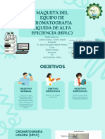 Hplc Maqueta- Yoselin Callata