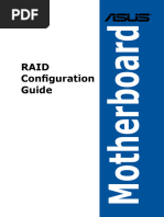 E13828 RAID Configuration Guide EM WEB