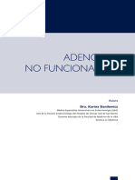 Adenomas No Funcionantes