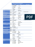 Valores Bioquimicos