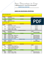 Sitesdefaultfilespublicwysiwygprogramme Des Disciplines Sportives 0 0 PDF