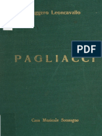 Pagliacci