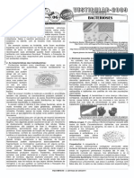 Biologia - Pré-Vestibular Impacto - Bacterioses II