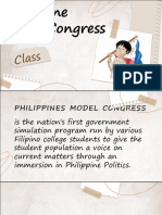 History of Philippines Class 1