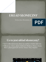 Układ Słoneczny