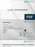 Presentación Spooler Fiscal2