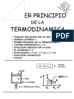 14 - 1er Principio, 35 Pag