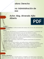 Derecho - Unidad 1. Version Final