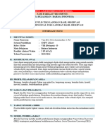 Modul Bahasa Indonesia 8 - Bab 1