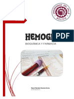 Hemograma Bioinformática