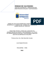 02 - Plan MKT para Camiña Luisa Salgado