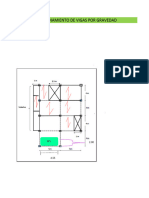 Diseño de Vigas Principales y Secundarias A Flexion (EDITAR) ....