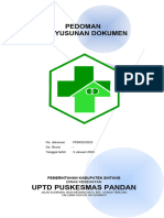 1.2.2.1 Pedoman Tata Naskah PKM Pandan