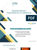Psicofarmacología FUSM