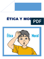 Moral y Ética