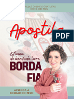 Apostila BORDA FIAs Abril23