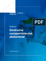 Sindrome Compartimental Abdominal