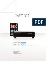 Sveon Dpm100