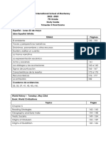 7th Study Guides t3 Final Ex