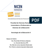 Escobar, V. - Informe de Lectura - Unidad II