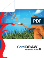 Download Corel Draw Graphics Suite 12 User Guide by blazers_276 SN68037242 doc pdf