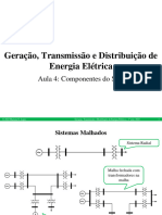 Aula 04 Componentes SEP