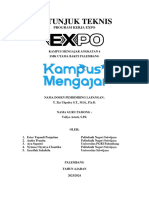 Petunjuk Teknik EXPO23