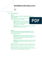 Esquema Del Texto Argumentativo