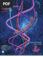 Download RECongress 2012 Registration Guidebook by RECongress SN68037731 doc pdf