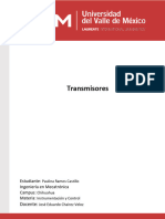 Transmistores