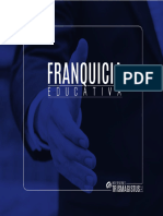 Brochure Franquicia Saco Oliveros - V2023