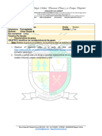 Grado 9-3 Fisicoquímica (Gases)