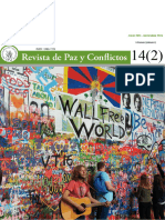 Revista de Paz y Conflictos 14-2