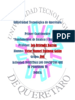 Estatica y Dianmica Conceptos PDF