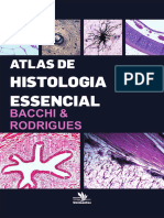 Bacchi e Rodrigues Atlas de Histologia Essential 2021