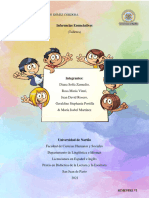 Zamudio, Viteri, Rosero, Portilla & Martínez - Talleres de Inferencias - Práxis en Didáctica de La L. & E.