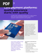 Cards Payments UK