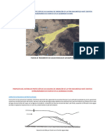 Propuesta Del Sistema de Protección de Las Lagunas de Oxidación de La Ptar San Bartolo