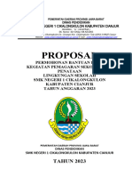 Proposal Pagar 1