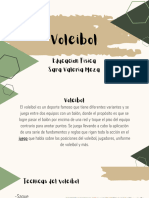 Voleibol