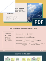 Circuit Presentation